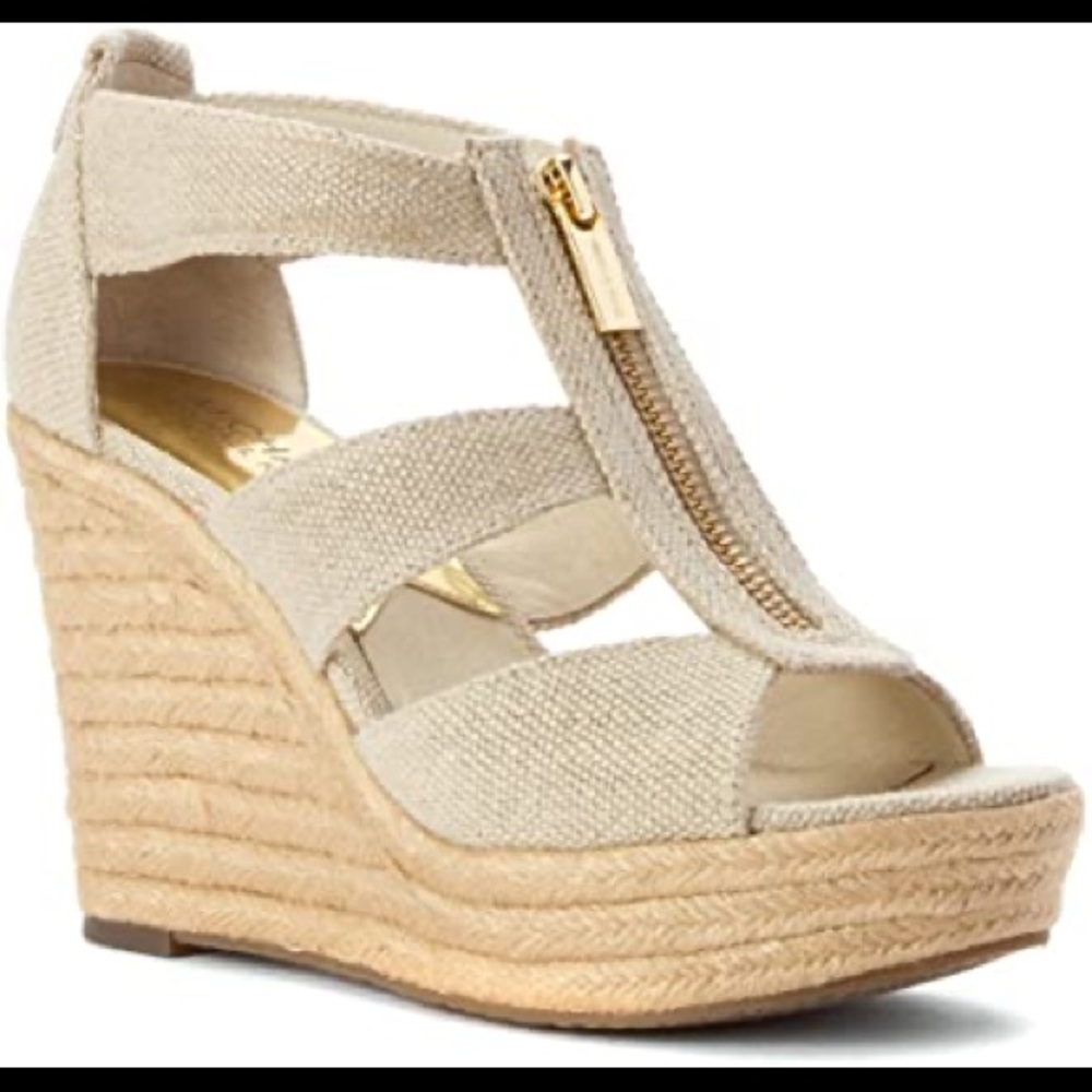 Michael Kors Wedges